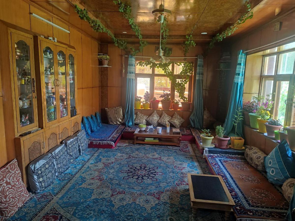 The Mir Villa Ladakh Лех Екстериор снимка