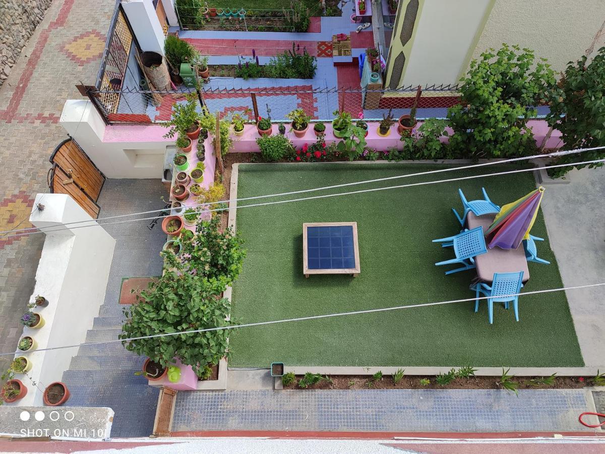 The Mir Villa Ladakh Лех Екстериор снимка