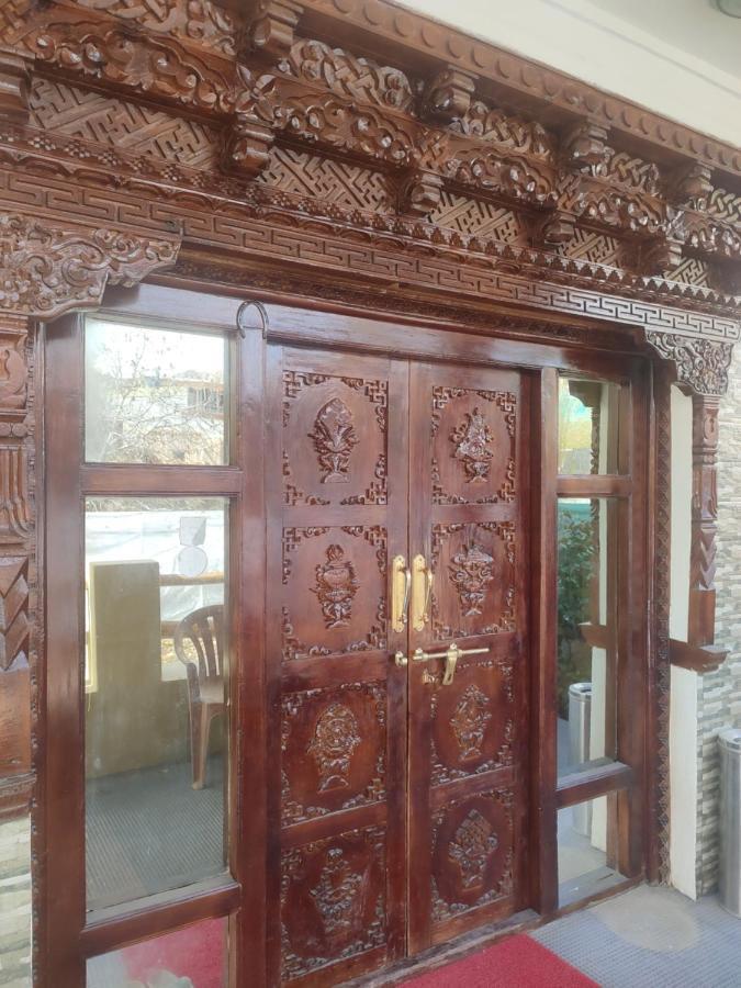 The Mir Villa Ladakh Лех Екстериор снимка