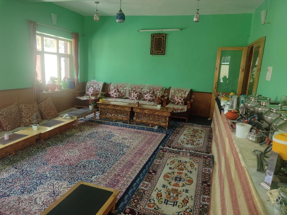 The Mir Villa Ladakh Лех Екстериор снимка